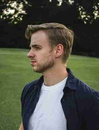 Oscar profile picture