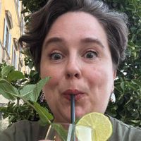 Katie Carson profile picture
