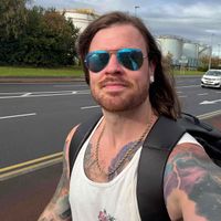 Jake Hall profile picture