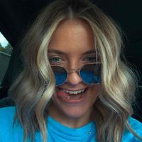 Delaney Grace aycock profile picture