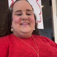 Katie Manning profile picture