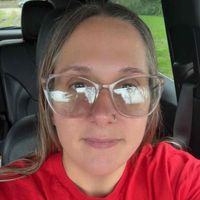 Toni Lewis Roberts profile picture