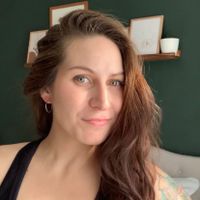 Rebecca Ramos profile picture