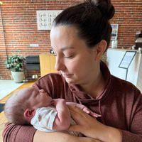 Sarah McCarthy profile picture