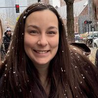 Sarah McCarthy profile picture