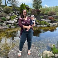 Sarah McCarthy profile picture