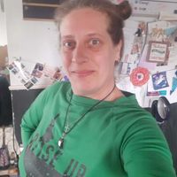 Rebecca Jackson profile picture