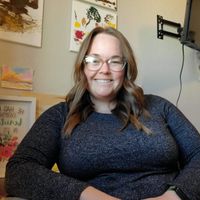 Crystal Rasmusssen profile picture