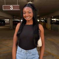 Jamila Graham profile picture