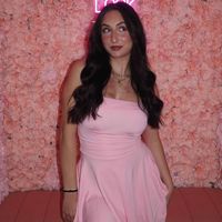 Becky cecelia profile picture