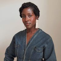 Jasmine Onyia profile picture