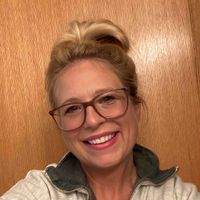 Lacy Wolff profile picture