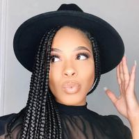 Alana Black profile picture