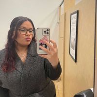 Maya Ortiz profile picture