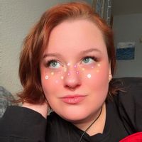 ✨ Ophelia Glows ✨ profile picture