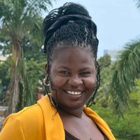 Victoria Dapaah profile picture