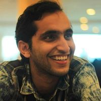 Yousuf Rafi profile picture