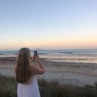 Aliyah Breytenbach profile picture