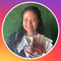 Odette Oliveros profile picture