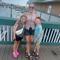 Jaclyn Hilton profile picture