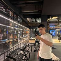 Leke Haradinaj profile picture