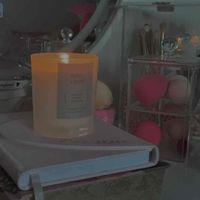 melody reads profile picture