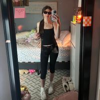 AlexaLin Moses profile picture