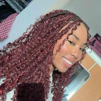 Destiny Croker profile picture