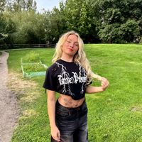 Paige Newbern profile picture