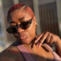 Charnel Dixon profile picture