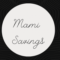 Mami Savings profile picture