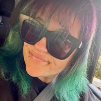 Toni Graves profile picture