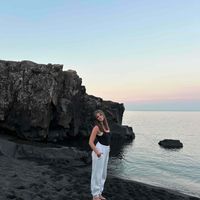 Madeline Gallagher profile picture