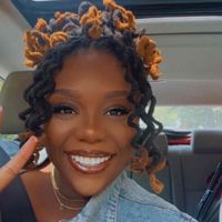 Shante Charles profile picture