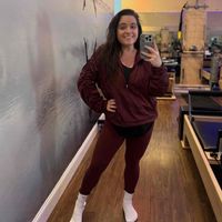 Annie Grooms profile picture