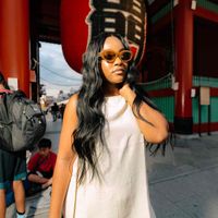 Nijah McKinney profile picture