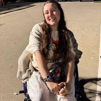 Elizabeth Uhlmann profile picture