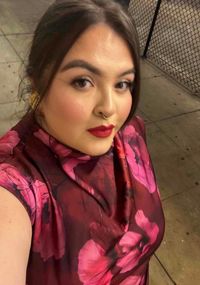 Alyssa Berkley profile picture