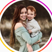 Sarah Homrich profile picture