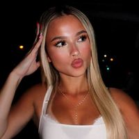 audrey profile picture