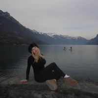 Ariella Fass profile picture