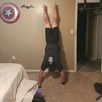 Michael Williams profile picture