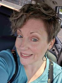 Bridget Calvert profile picture