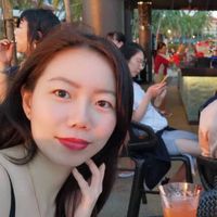 Sarah Eng profile picture