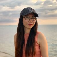 Sarah Eng profile picture