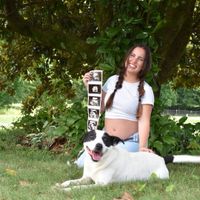 Sophia Thompson profile picture