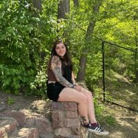 Sabrina Silveria profile picture