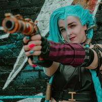 Liv Jones profile picture
