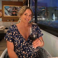 Kelsey Sinna profile picture