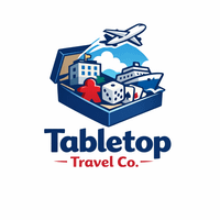 Tabletop Travel Co. profile picture